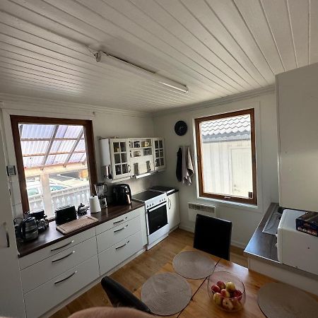 Oslo Guest House Twin & Family Room Kjeller Luaran gambar
