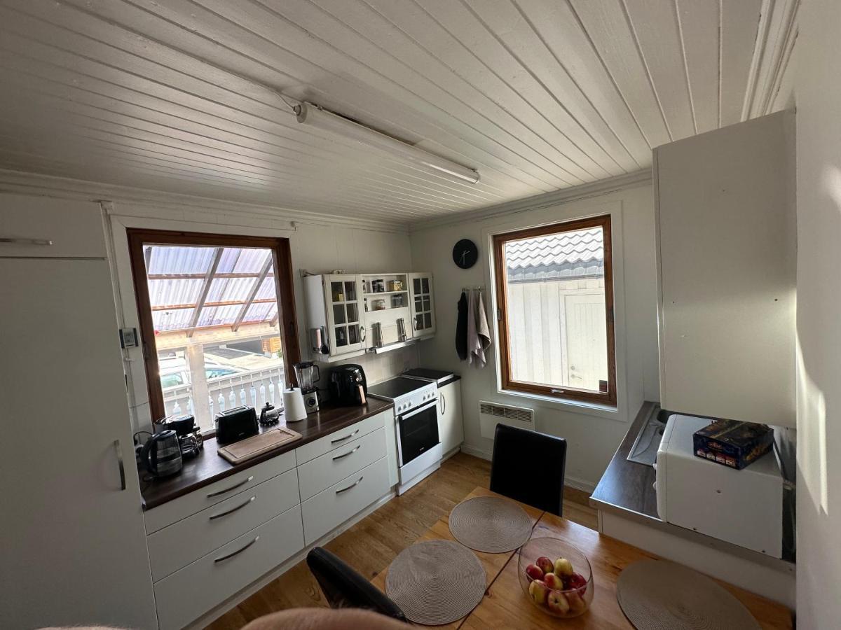 Oslo Guest House Twin & Family Room Kjeller Luaran gambar