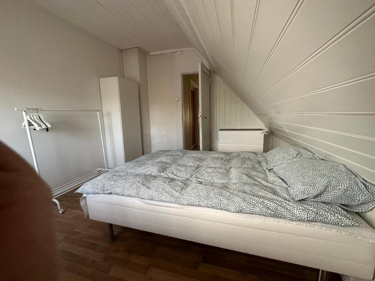Oslo Guest House Twin & Family Room Kjeller Luaran gambar