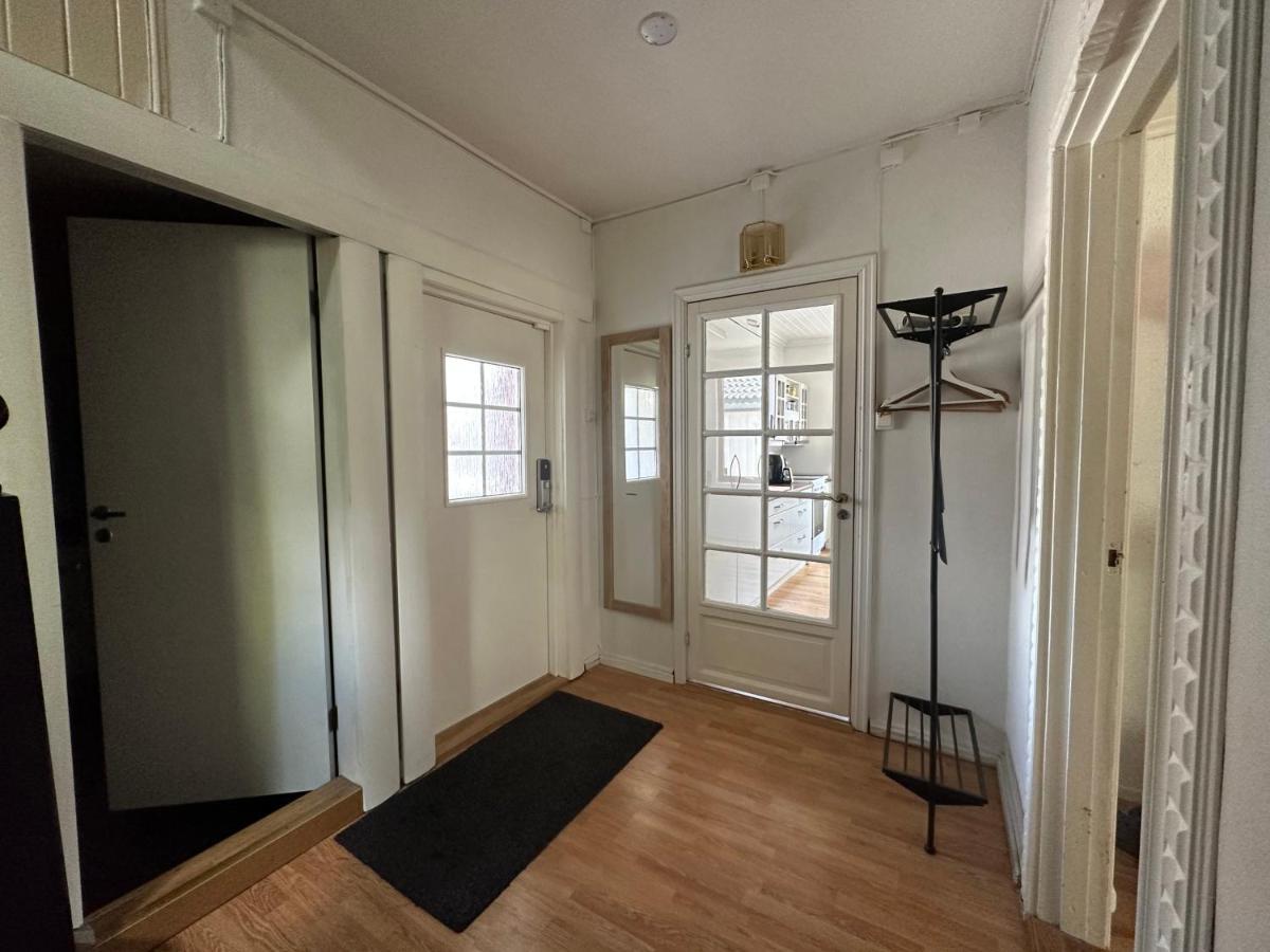 Oslo Guest House Twin & Family Room Kjeller Luaran gambar
